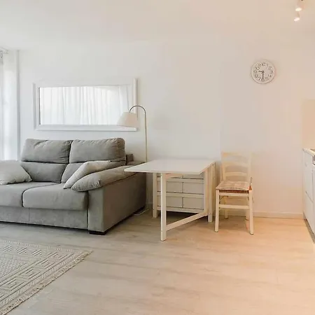 Apartamento Queralbs Platja d'Aro