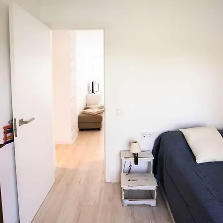 Apartamento Queralbs * Platja d'Aro