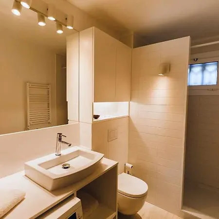 Apartment Apartamento Queralbs