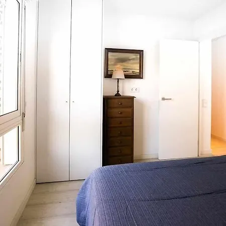 Apartamento Queralbs Apartment Platja d'Aro
