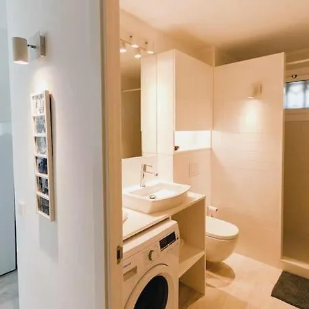 Apartamento Queralbs Platja d'Aro